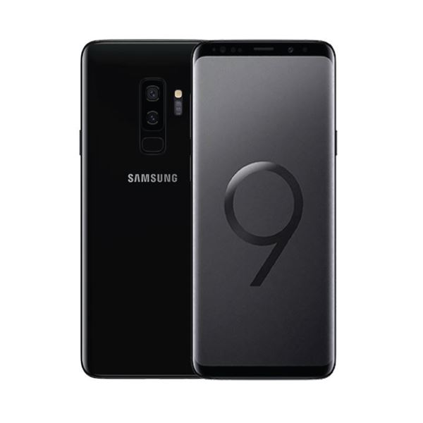  Samsung Galaxy s9 Plus. 